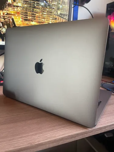 MacBook Pro 2017