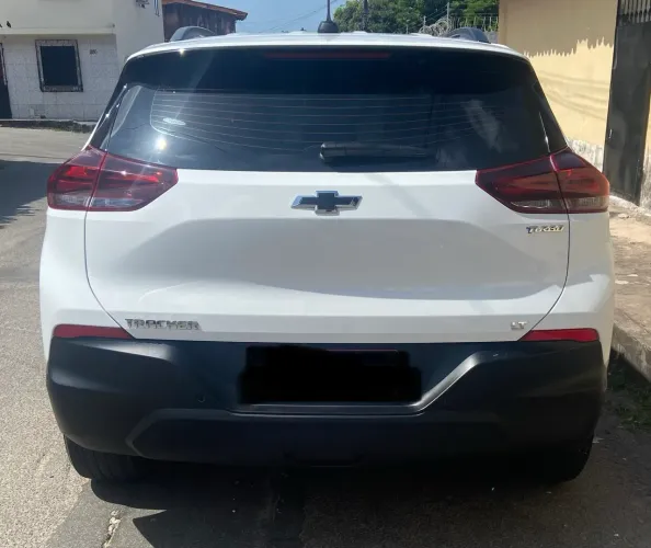 Chevrolet Tracker LT 1.0 Turbo 12V Flex AUT 2023