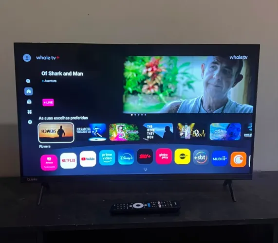 Tv Smart 32
