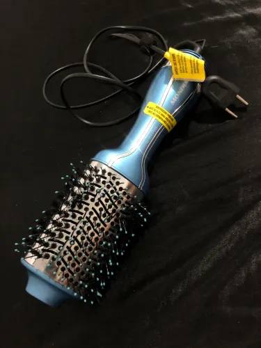 escova secadora