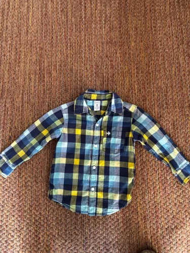Roupas infantil! Importadas Carters 