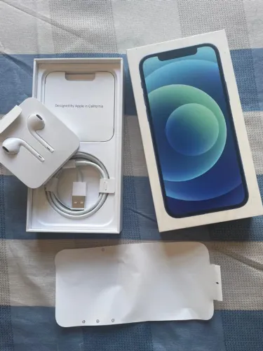 Iphone 12/256
