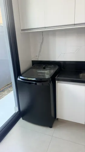 Maquina de Lavar 18kg Electrolux Preta (LEB18)