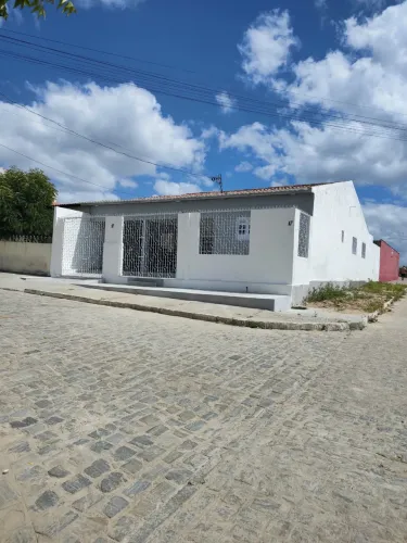 Casa em Soledade