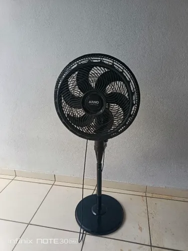 VENTILADOR ARNO 