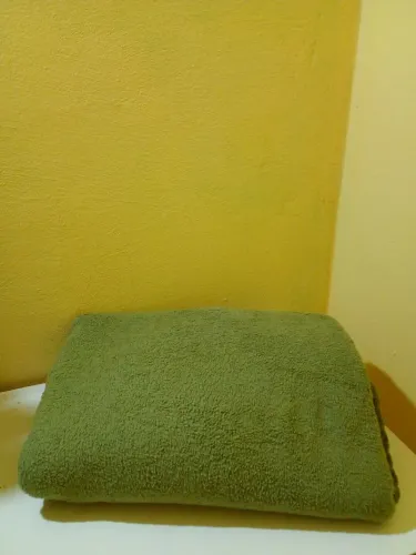 Manta solteiro 