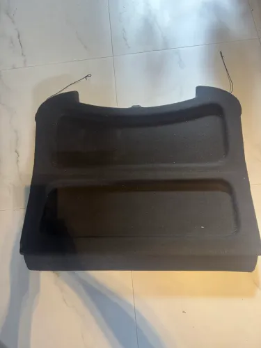 Tampão/Bagagito Duster 2015 > 2019 Original