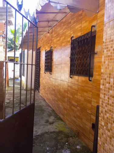 Casa Nova Descoberta