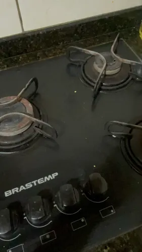 Cooktop