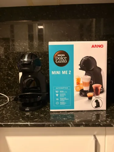 Nescafé Dolce Gusto Mini Me 2