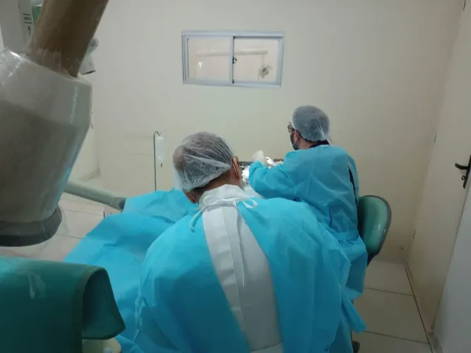 Aluguel sala consultório