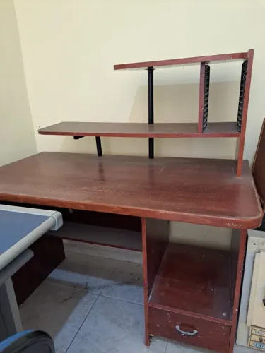 Mesa de informática