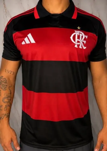 Camisas do Flamengo disponíveis!!