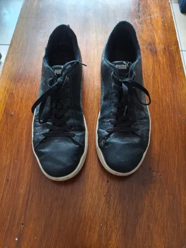 Tênis Puma Smash Ace V2 (tamanho 44)