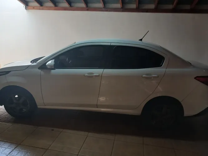 Fiat Cronos 1.3 8V Flex 2022