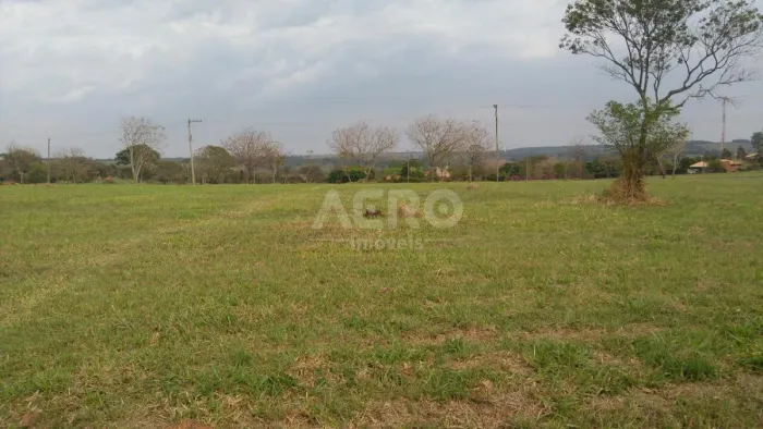 Terreno para venda Palmas Del Rey em Arealva - SP com 4.475m²