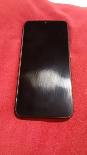 Celular red note 8