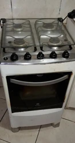 Fogão Eletrolux