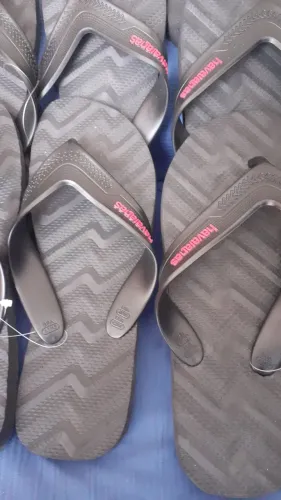 Havaianas originais novas