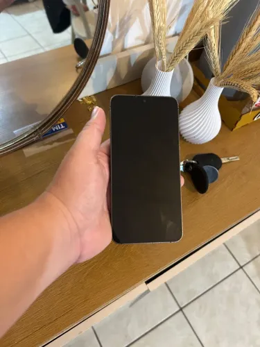 S24 256GB EXCELENTE OPORTUNIDADE