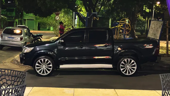 Rodas 22 Exclusivo
