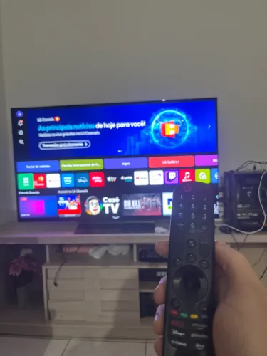 Tv oled c4