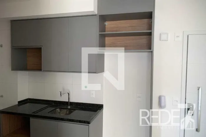 APARTAMENTO RESIDENTIAL em Campinas - São Paulo, Vila Lídia