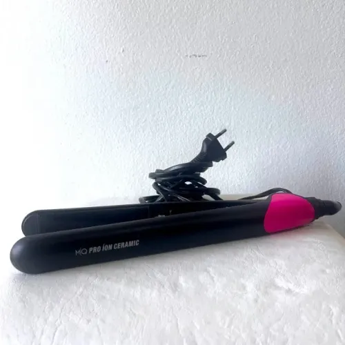 Prancha MQ Pro Ion Ceramic (127V/110V)