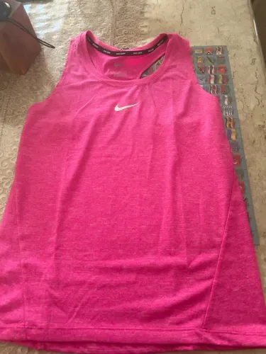 Blusa Nike importada nova