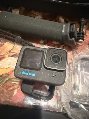 GoPro Hero 12 Black