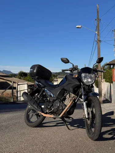 Yamaha Factor 2022/2023