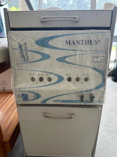 Manthus da marca KLD
