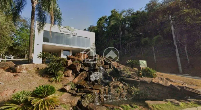 Terreno Residencial à Venda - Frente, Paracatu (Jardim Serrano) 804 m² com Segurança 24h
