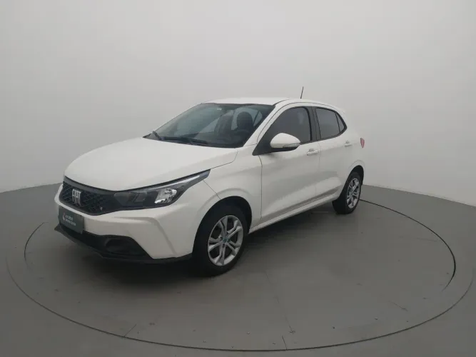 Fiat Argo Drive 1.0 Firefly 2025
