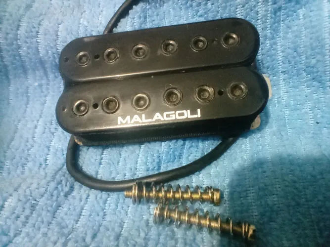 Malagoli Phantom Braço 