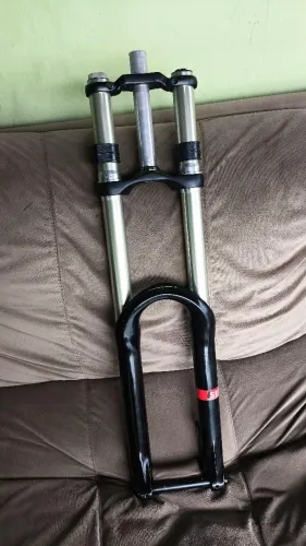 Rst super r-one 180mm