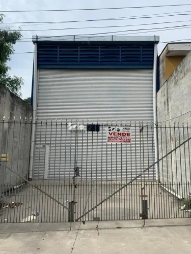 Terreno Residencial para Venda Limão, São Paulo
