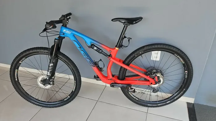 Mtb oggi cattura pro t-20 15,5