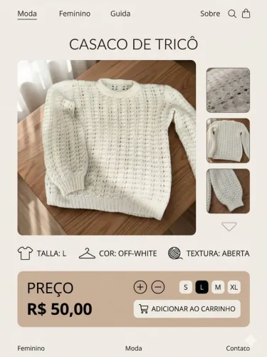 Ropas usadas