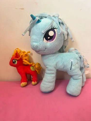 My little Pony Trixie