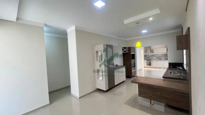 Casa com 3 dormitórios à venda, 125 m² por R$ 930.000,00 - Jardim Santa Mônica I - Mogi Gu