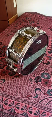 Caixa de bateria custon