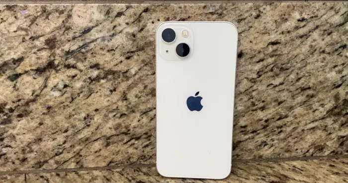 iPhone 14