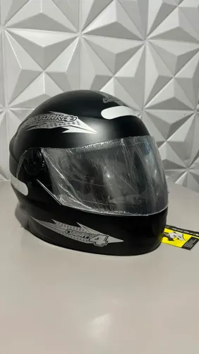 Capacete pro Tork Tam: 60