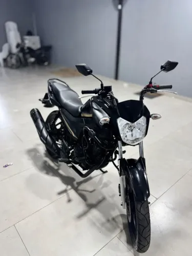 Yamaha YBR 150 Factor Ed/flex 2024