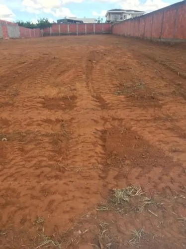 Vendo Lote 1.200 m2 no Taquari