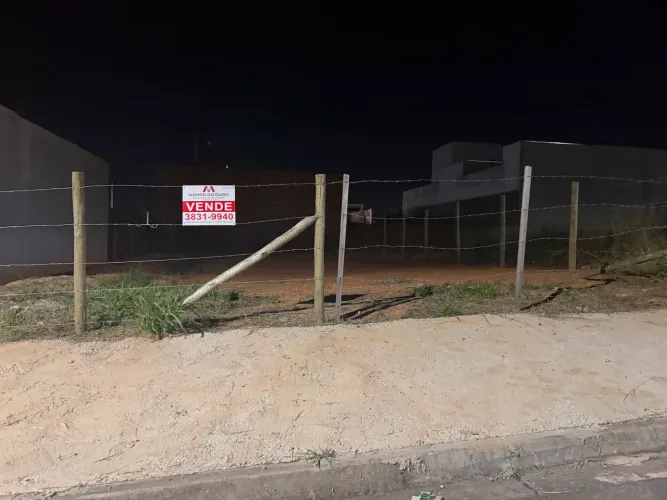 Terreno à venda, 200 m² por R$ 78.000,00 - Jardim Nova Alvorada - Mogi Guaçu/SP