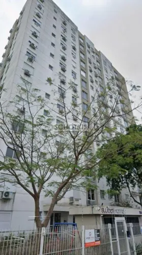 IMOBILIÁRIA SCHOTKIS VENDE EXCELENTE APARTAMENTO 02 DORMITÓRIOS MOBILIADO, 50,62M² PRIVATI