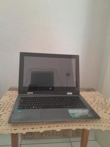 Notebook Positivo Duo ZR3630