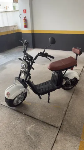 Scooter Eletrica X11 1000w 2025